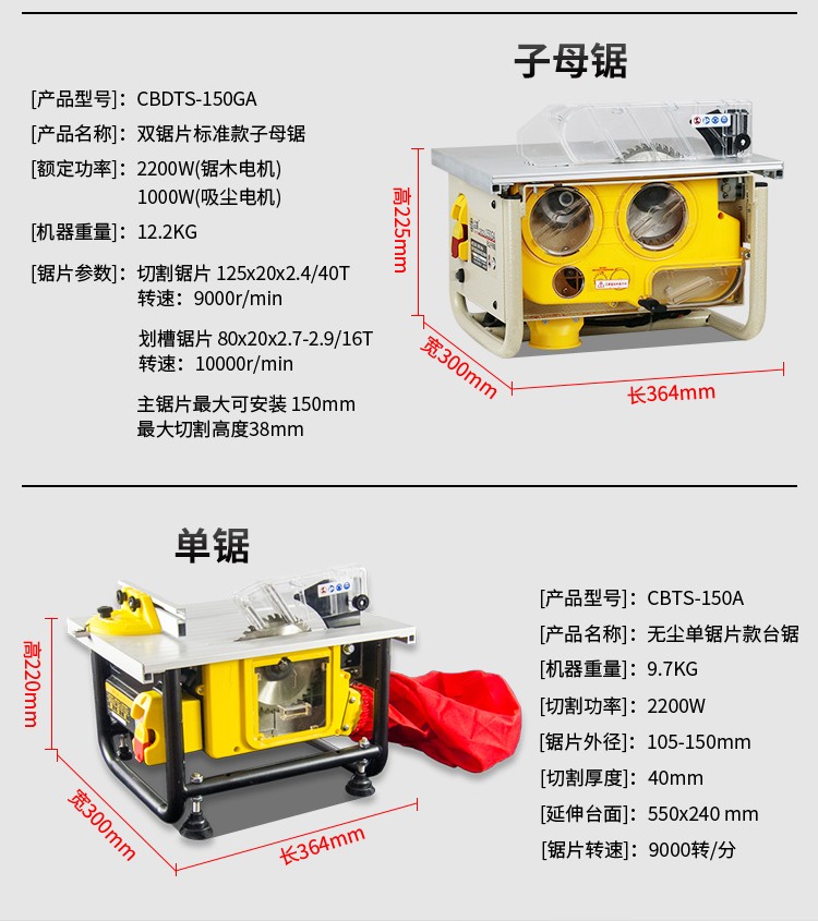無塵鋸|塵霸無塵鋸|無塵斜切鋸|無塵子母鋸