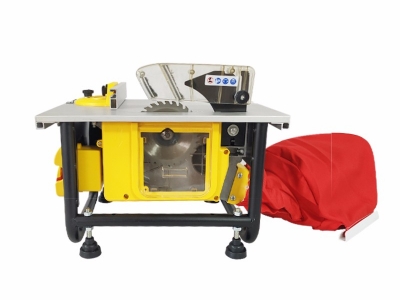 無塵折疊臺鋸CBSS110A