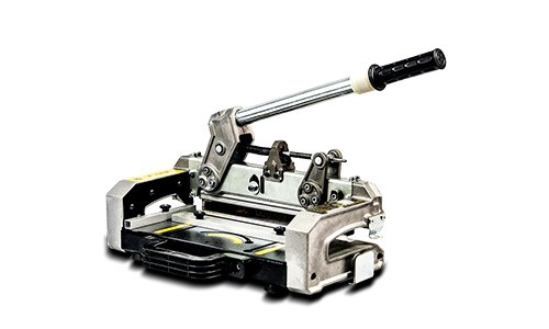 塑膠地板鍘刀CBFC-330A